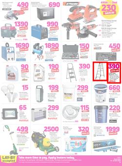 Game Botswana : Pink Fest (10 May - 23 May 2018), page 10