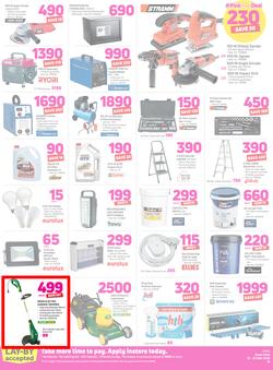 Game Botswana : Pink Fest (10 May - 23 May 2018), page 10