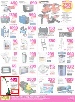 Game Botswana : Pink Fest (10 May - 23 May 2018), page 10