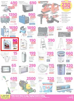 Game Botswana : Pink Fest (10 May - 23 May 2018), page 10