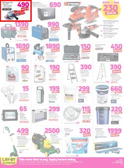 Game Botswana : Pink Fest (10 May - 23 May 2018), page 10