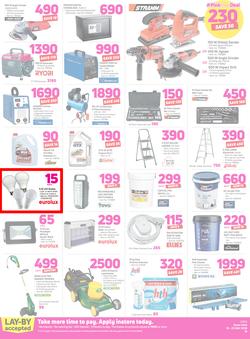 Game Botswana : Pink Fest (10 May - 23 May 2018), page 10