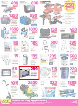 Game Botswana : Pink Fest (10 May - 23 May 2018), page 10