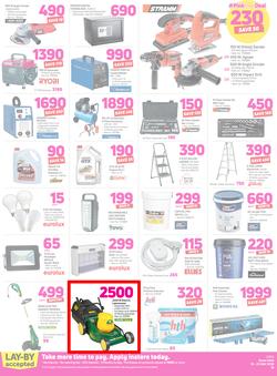 Game Botswana : Pink Fest (10 May - 23 May 2018), page 10