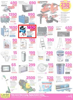 Game Botswana : Pink Fest (10 May - 23 May 2018), page 10