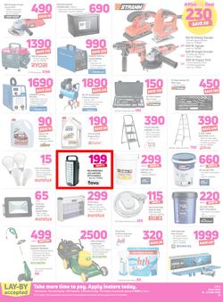 Game Botswana : Pink Fest (10 May - 23 May 2018), page 10