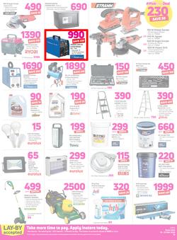 Game Botswana : Pink Fest (10 May - 23 May 2018), page 10