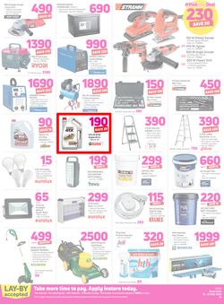 Game Botswana : Pink Fest (10 May - 23 May 2018), page 10