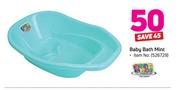 Baby Care Baby Bath Mini