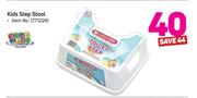 Baby Care Kids Step Stool