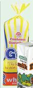 Maxi Bread White-700g