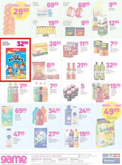 Game Botswana : Pink Fest (10 May - 23 May 2018), page 12