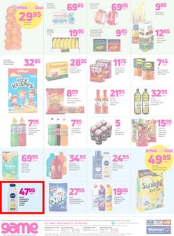 Game Botswana : Pink Fest (10 May - 23 May 2018), page 12