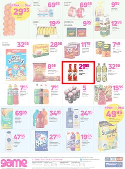 Game Botswana : Pink Fest (10 May - 23 May 2018), page 12