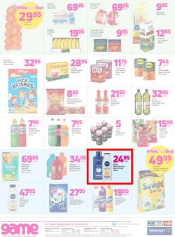 Game Botswana : Pink Fest (10 May - 23 May 2018), page 12