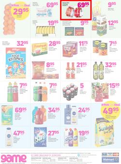 Game Botswana : Pink Fest (10 May - 23 May 2018), page 12