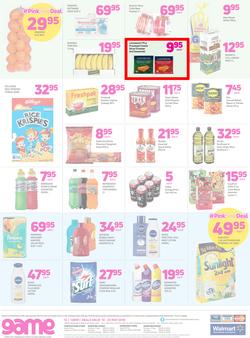 Game Botswana : Pink Fest (10 May - 23 May 2018), page 12