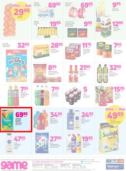 Game Botswana : Pink Fest (10 May - 23 May 2018), page 12