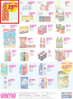 Game Botswana : Pink Fest (10 May - 23 May 2018), page 12