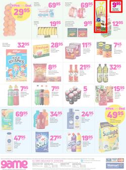 Game Botswana : Pink Fest (10 May - 23 May 2018), page 12