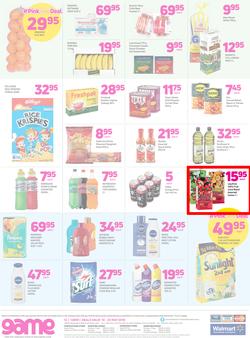 Game Botswana : Pink Fest (10 May - 23 May 2018), page 12