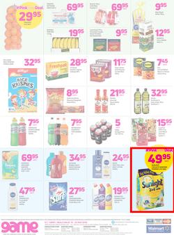 Game Botswana : Pink Fest (10 May - 23 May 2018), page 12