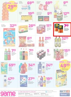 Game Botswana : Pink Fest (10 May - 23 May 2018), page 12