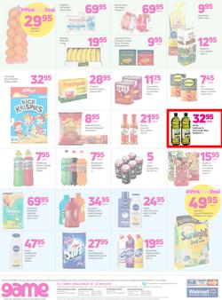 Game Botswana : Pink Fest (10 May - 23 May 2018), page 12