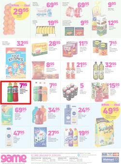 Game Botswana : Pink Fest (10 May - 23 May 2018), page 12