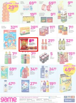 Game Botswana : Pink Fest (10 May - 23 May 2018), page 12
