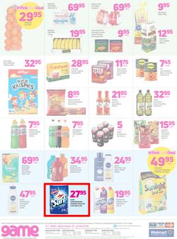Game Botswana : Pink Fest (10 May - 23 May 2018), page 12