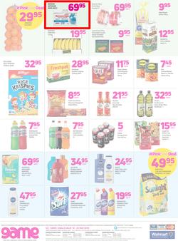 Game Botswana : Pink Fest (10 May - 23 May 2018), page 12