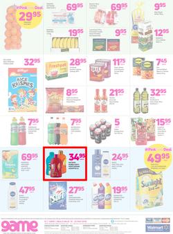 Game Botswana : Pink Fest (10 May - 23 May 2018), page 12