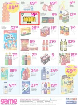Game Botswana : Pink Fest (10 May - 23 May 2018), page 12