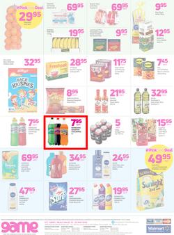 Game Botswana : Pink Fest (10 May - 23 May 2018), page 12