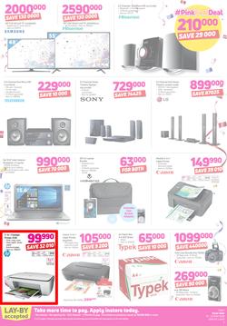Game Tanzania : Pink Fest (10 May - 23 May 2018), page 2