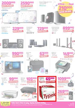 Game Tanzania : Pink Fest (10 May - 23 May 2018), page 2