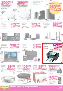 Game Tanzania : Pink Fest (10 May - 23 May 2018), page 2