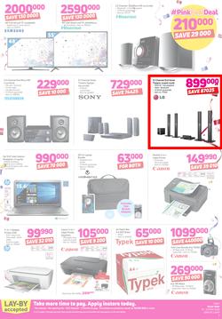 Game Tanzania : Pink Fest (10 May - 23 May 2018), page 2