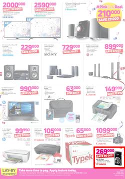 Game Tanzania : Pink Fest (10 May - 23 May 2018), page 2