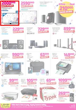 Game Tanzania : Pink Fest (10 May - 23 May 2018), page 2