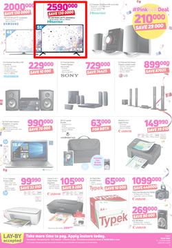 Game Tanzania : Pink Fest (10 May - 23 May 2018), page 2