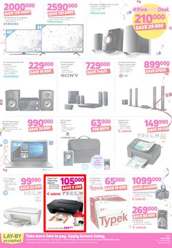 Game Tanzania : Pink Fest (10 May - 23 May 2018), page 2