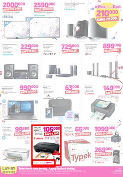 Game Tanzania : Pink Fest (10 May - 23 May 2018), page 2