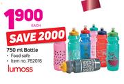 Lumoss 750ml Bottle-Each