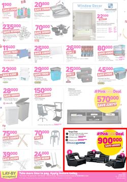 Game Tanzania : Pink Fest (10 May - 23 May 2018), page 4