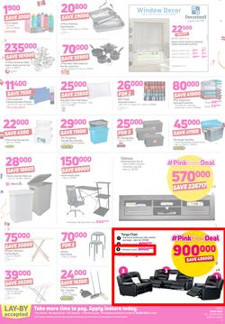 Game Tanzania : Pink Fest (10 May - 23 May 2018), page 4