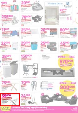 Game Tanzania : Pink Fest (10 May - 23 May 2018), page 4