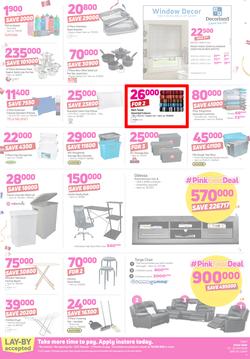 Game Tanzania : Pink Fest (10 May - 23 May 2018), page 4