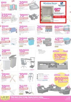 Game Tanzania : Pink Fest (10 May - 23 May 2018), page 4